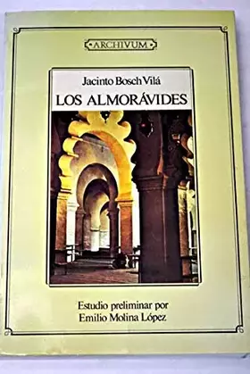 Couverture du produit · Los Almorávides (Fuera de colección)