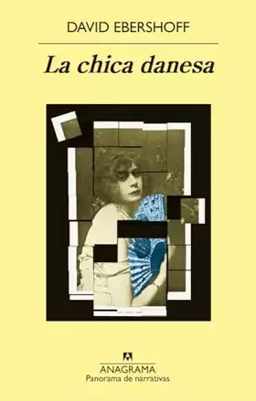 Couverture du produit · La chica danesa