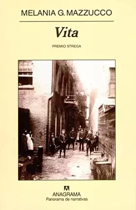 Couverture du produit · Vita: 590 (Panorama de narrativas)