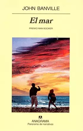 Couverture du produit · El mar: 644 (Panorama de narrativas)