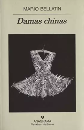 Couverture du produit · Damas Chinas/chinese Ladies