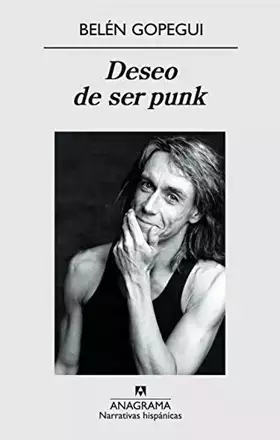 Couverture du produit · Deseo de ser punk