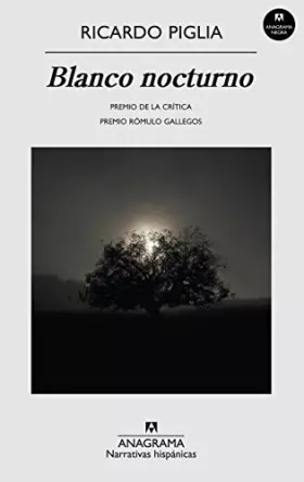 Couverture du produit · Blanco nocturno