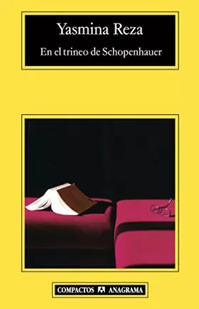 Couverture du produit · En el trineo de Schopenhauer: 465 (Compactos)
