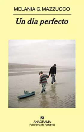 Couverture du produit · Un día perfecto