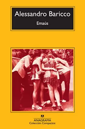 Couverture du produit · Emaus / Emmaus