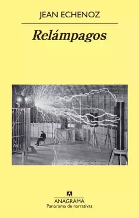 Couverture du produit · Relámpagos: 796 (Panorama de narrativas)