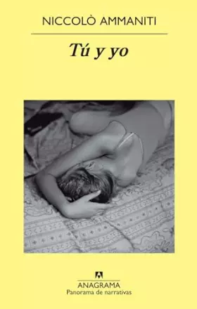 Couverture du produit · Tu y yo / You and I