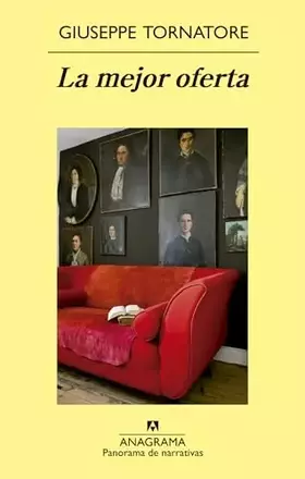 Couverture du produit · La mejor oferta: 856 (Panorama de narrativas)