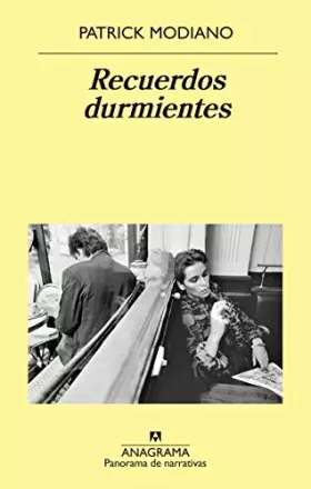 Couverture du produit · Recuerdos durmientes / Sleeping Memories