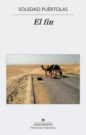 Couverture du produit · El fin/ The End