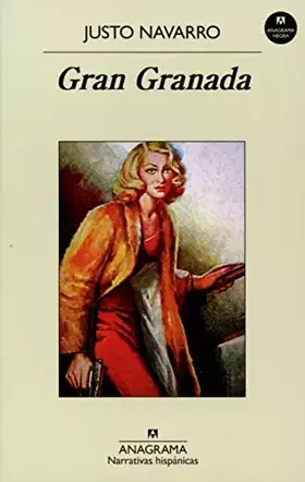 Couverture du produit · Gran Granada