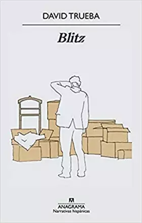 Couverture du produit · Blitz