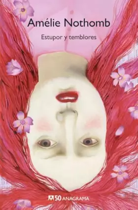 Couverture du produit · Estupor y temblores (Compactos 50)
