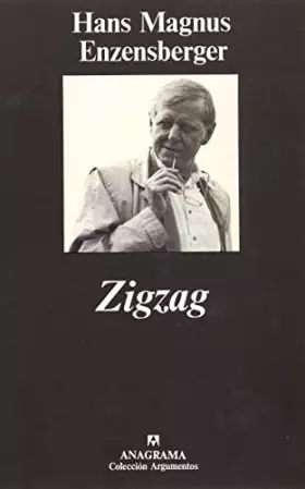 Couverture du produit · Zigzag: 224 (Argumentos)