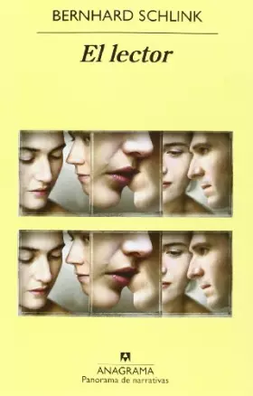 Couverture du produit · El Lector
