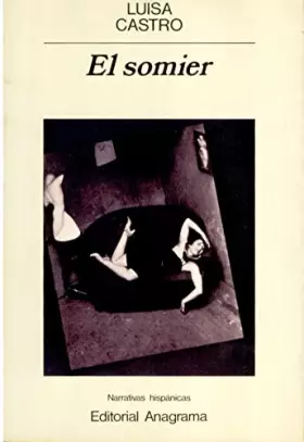 Couverture du produit · El somier