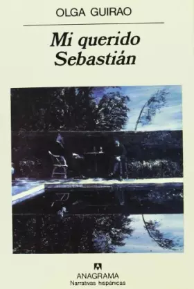 Couverture du produit · Mi querido Sebastián