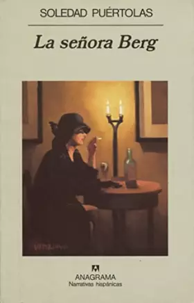 Couverture du produit · La Senora Berg