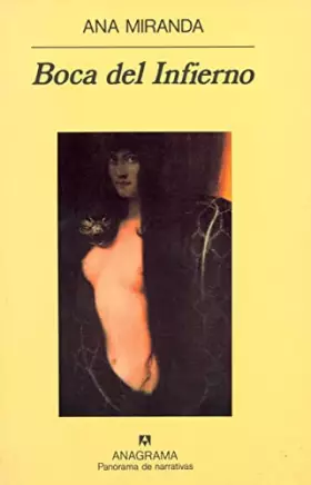 Couverture du produit · Boca del Infierno