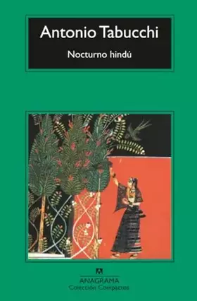 Couverture du produit · Nocturno hindú: 116 (Compactos)