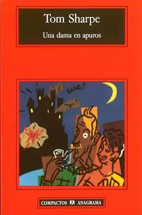 Couverture du produit · Una dama en apuros: 12 (Compactos)