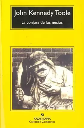 Couverture du produit · La Conjura De Los Necios