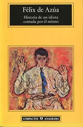Couverture du produit · Historia De Un Idiota