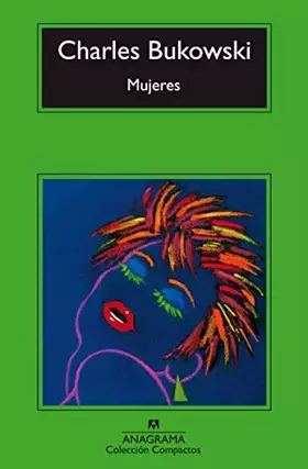 Couverture du produit · Mujeres / Women