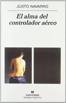 Couverture du produit · El alma del controlador aéreo