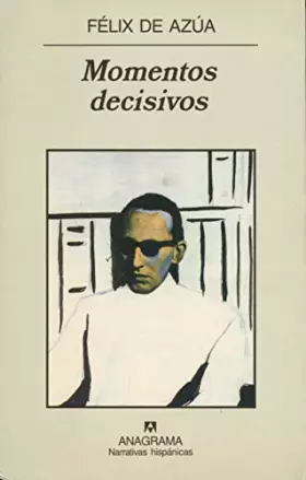 Couverture du produit · Momentos Decisivos