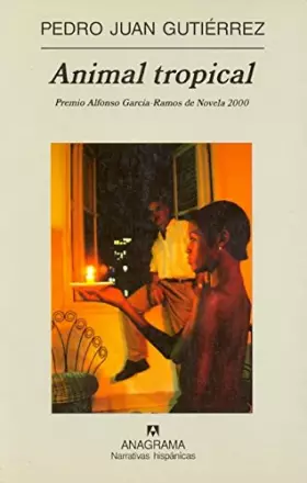 Couverture du produit · Animal Tropical