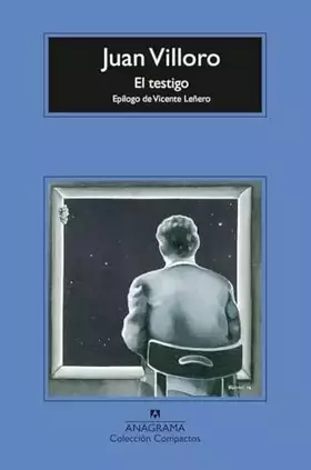 Couverture du produit · El testigo (Compactos)
