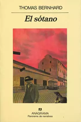 Couverture du produit · El sótano