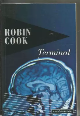 Couverture du produit · Terminal