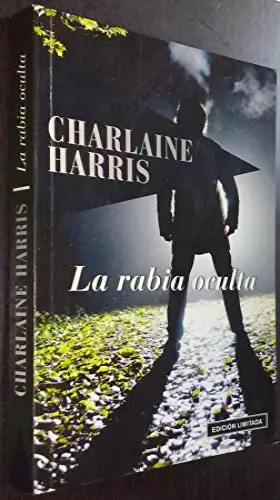 Couverture du produit · La rabia oculta