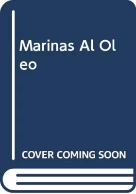 Couverture du produit · Marinas al oleo