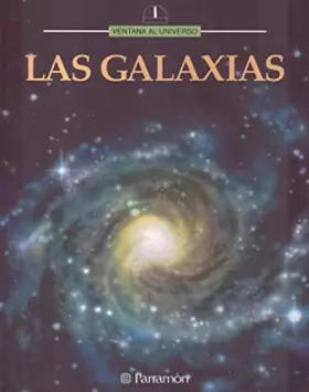 Couverture du produit · Las Galaxias