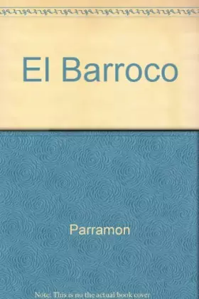 Couverture du produit · El Barroco