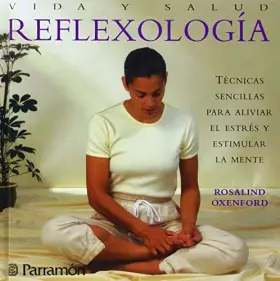 Couverture du produit · Reflexologia