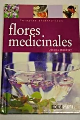Couverture du produit · Flores Medicinales