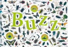 Couverture du produit · Buzz. El gran libro de los insectos (Libros mágicos)