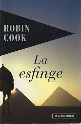 Couverture du produit · La esfinge