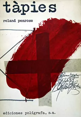 Couverture du produit · Tapiès