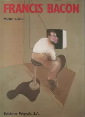 Couverture du produit · Francis bacon