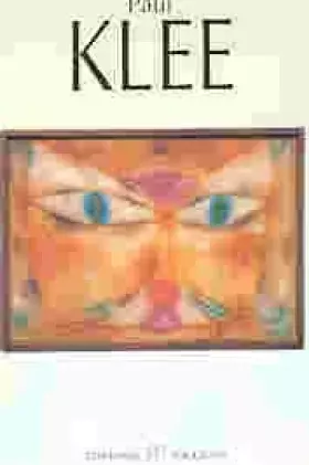 Couverture du produit · Paul Klee: (SP)