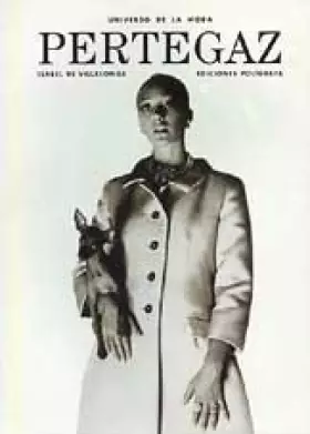 Couverture du produit · Pertegaz