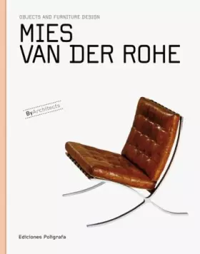 Couverture du produit · Mies Van Der Rohe (By Architects)
