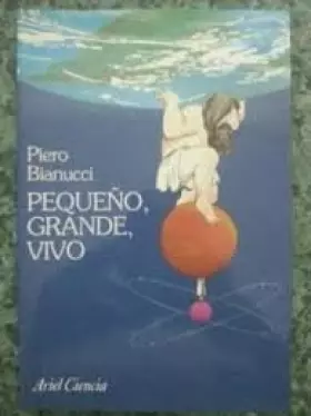Couverture du produit · Pequeño grande vivo