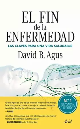 Couverture du produit · El fin de la enfermedad (Ariel)